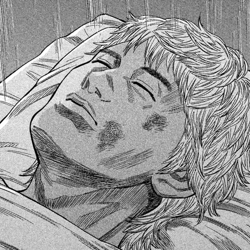 Lucifer no Migite Chapter 18: Death Certificate ③ cover