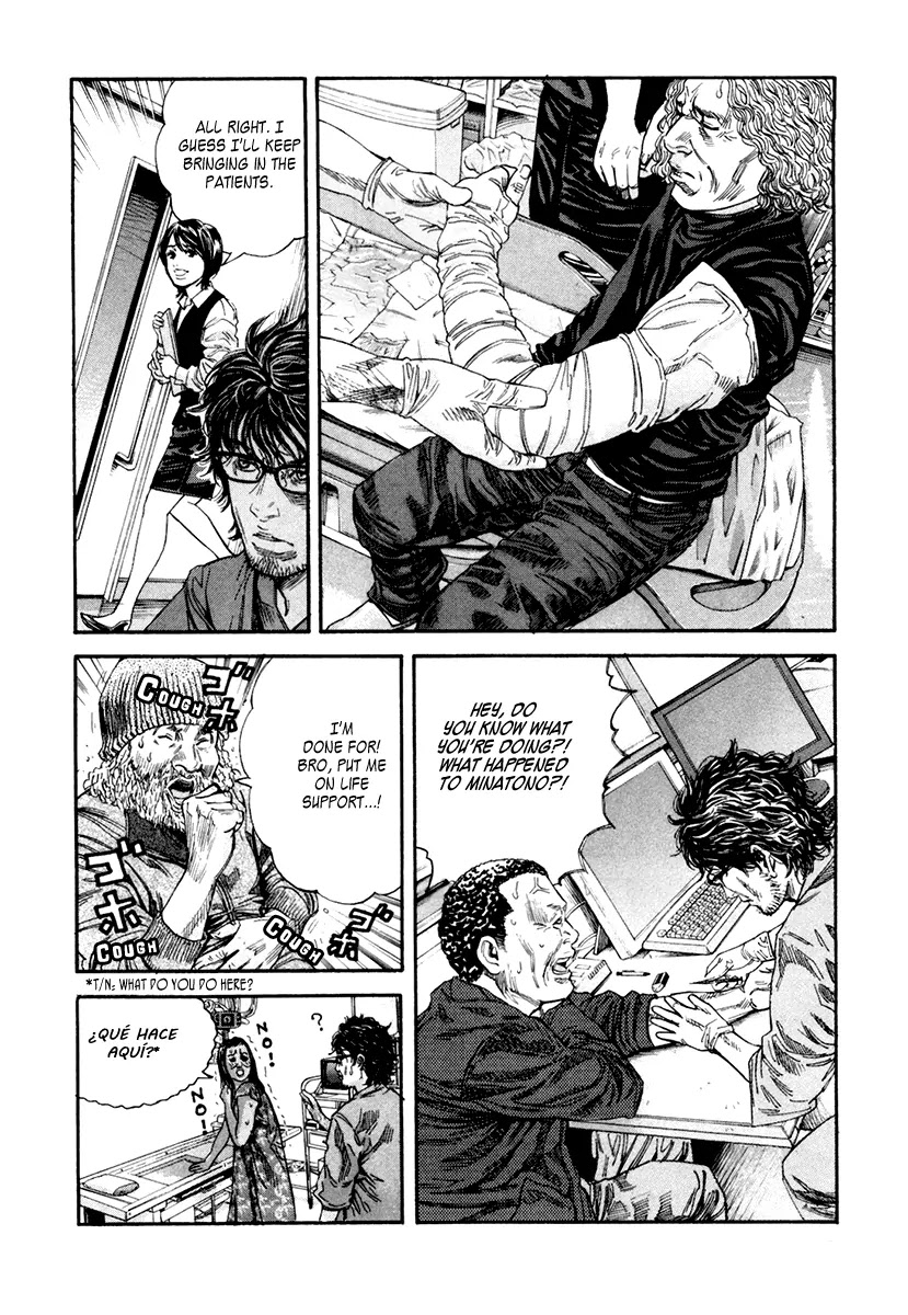 Lucifer no Migite Chapter 2 page 29 - Chapter 2