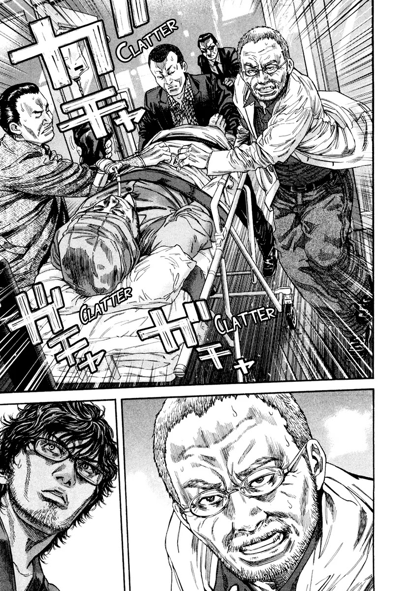 Lucifer no Migite Chapter 2 page 32 - Chapter 2