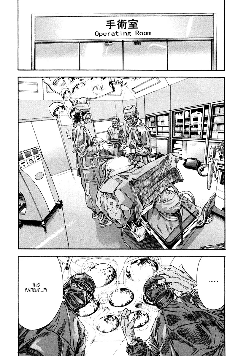 Lucifer no Migite Chapter 2 page 34 - Chapter 2