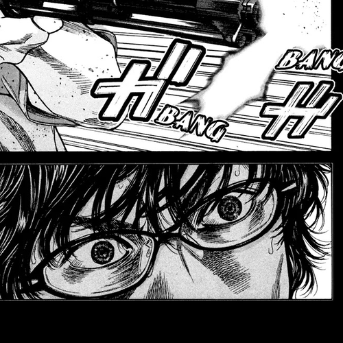 Lucifer no Migite Chapter 2 cover