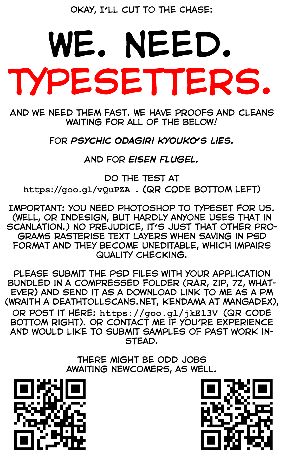 Lucifer no Migite Chapter 21 page 21 - Chapter 21: Death Certificate ⑥