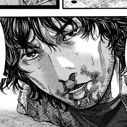 Lucifer no Migite Chapter 21: Death Certificate ⑥ cover