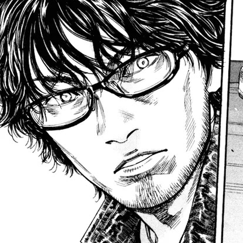 Lucifer no Migite Chapter 4: Fallen Doctor 4 cover