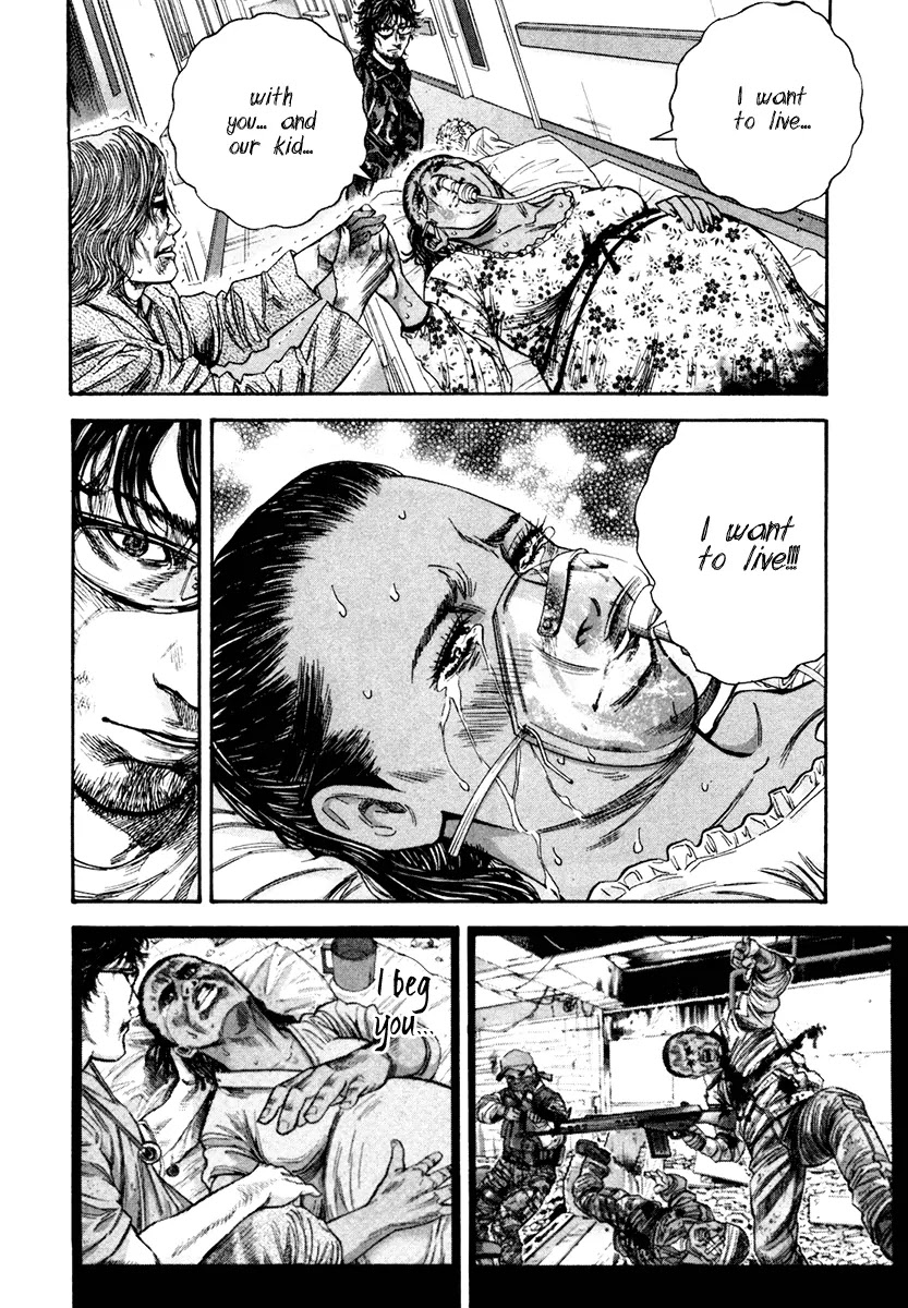 Lucifer no Migite Chapter 5 page 9 - Chapter 5: Fallen Doctor 5