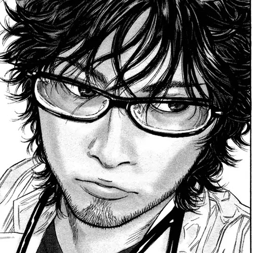 Lucifer no Migite Chapter 5: Fallen Doctor 5 cover