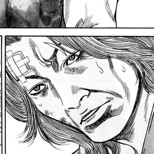 Lucifer no Migite Chapter 6: Fallen Doctor 6 cover