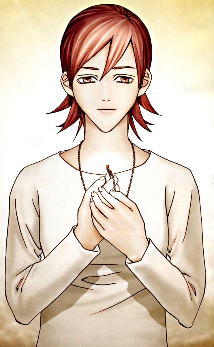 Luck Stealer Chapter 21 page 4 - Chapter 21 : An Unkept Promise