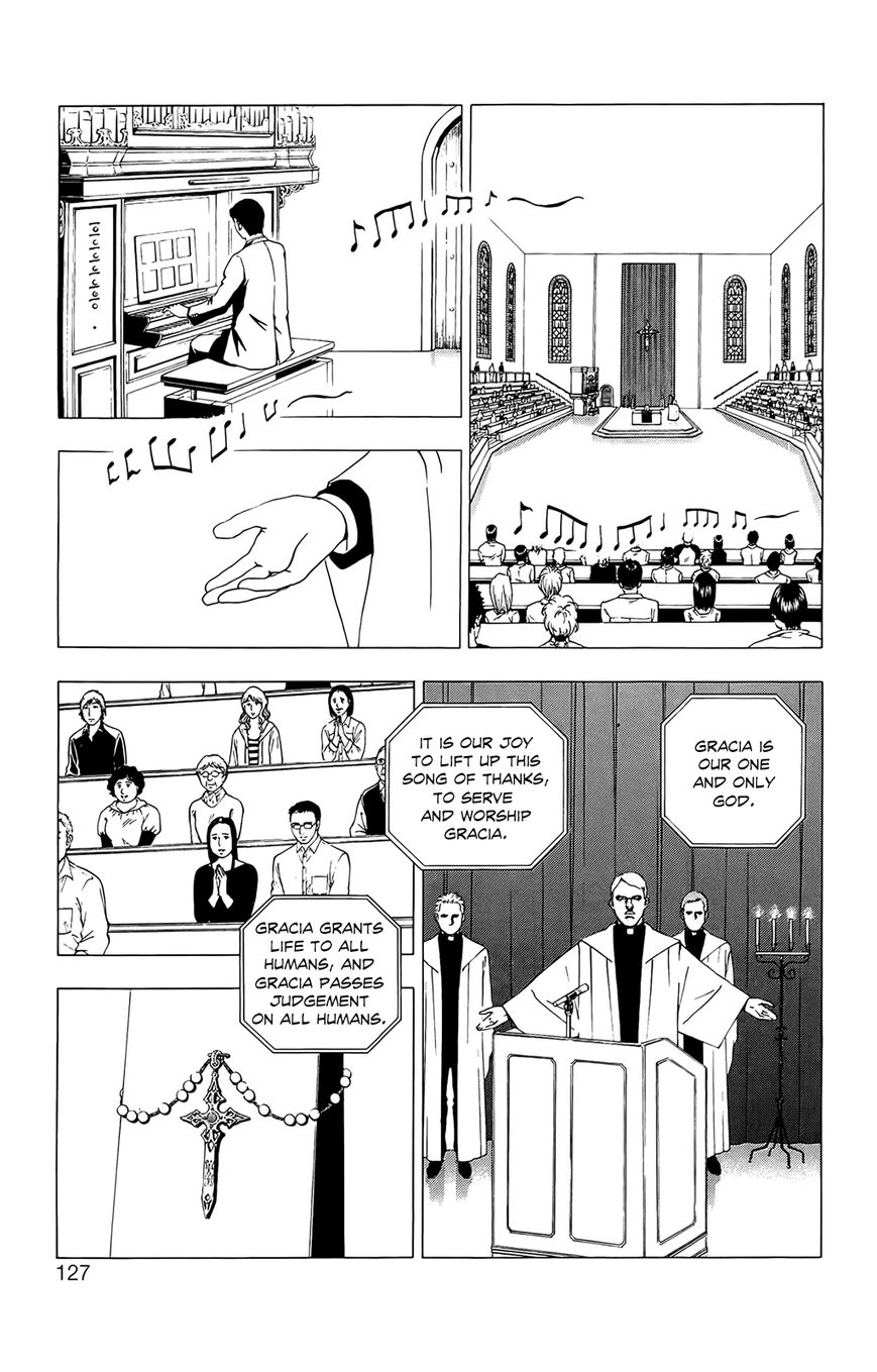 Luck Stealer Chapter 35 page 24 - Chapter 35 : The Curtain Rises (Fixed)
