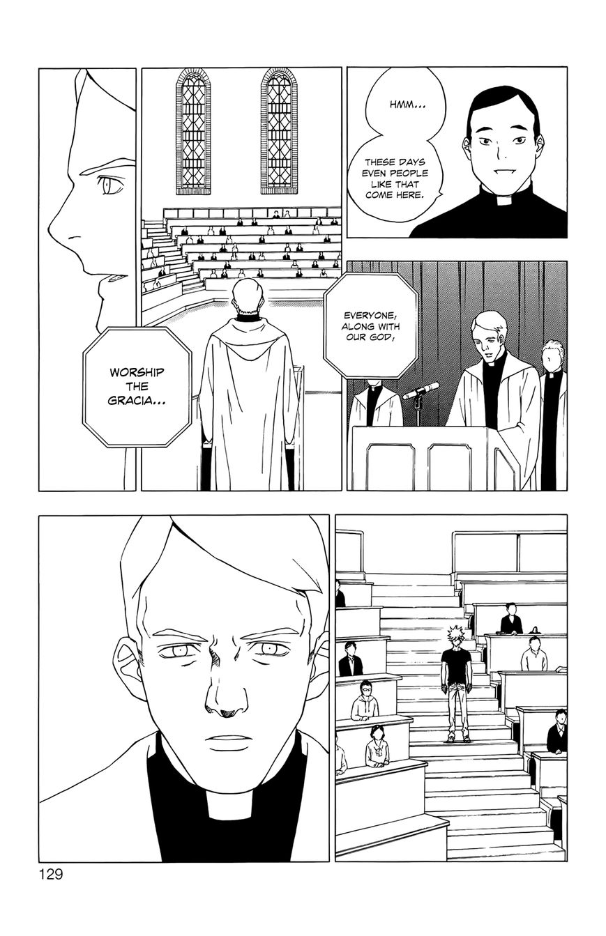 Luck Stealer Chapter 35 page 26 - Chapter 35 : The Curtain Rises (Fixed)