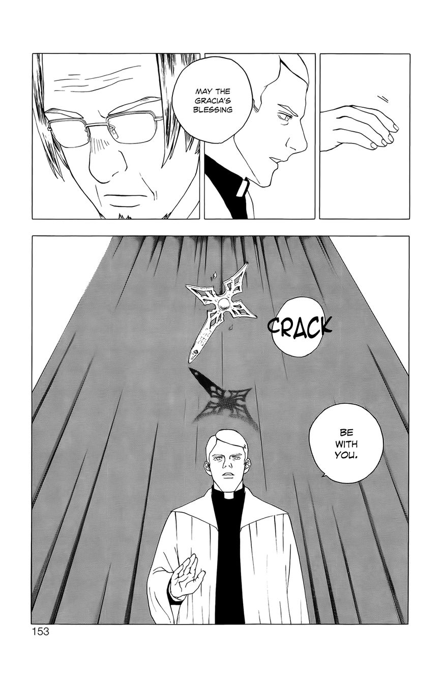 Luck Stealer Chapter 36 page 18 - Chapter 36 : Abduction Strategy