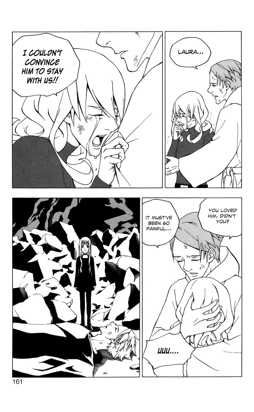 Luck Stealer Chapter 48 page 26 - Chapter 48 : Wrath of God