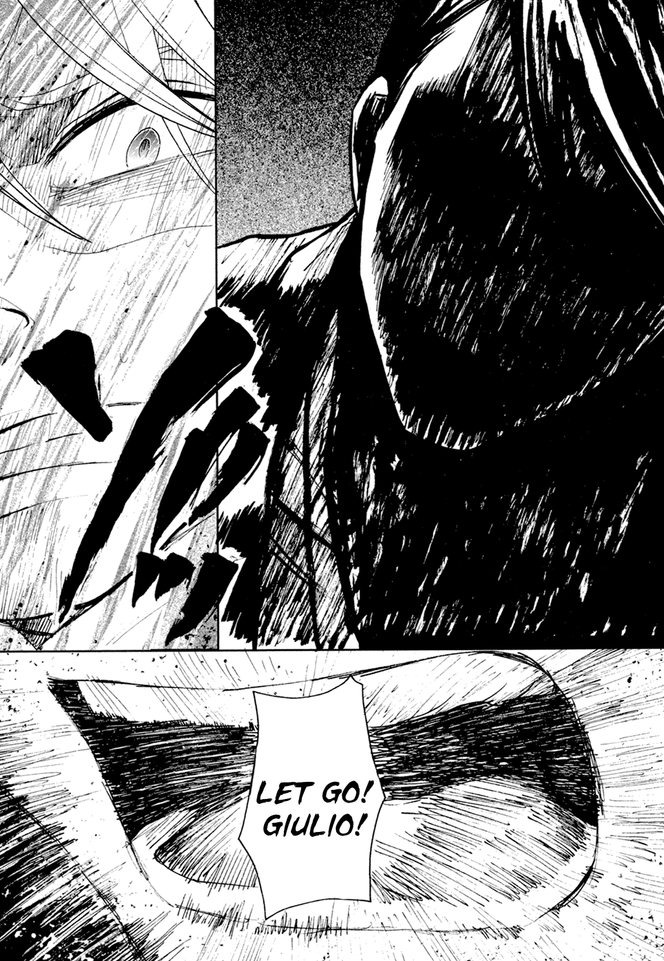 Lucky Dog 1 Blast Chapter 15 page 26 - Chapter 15: Waver Moon