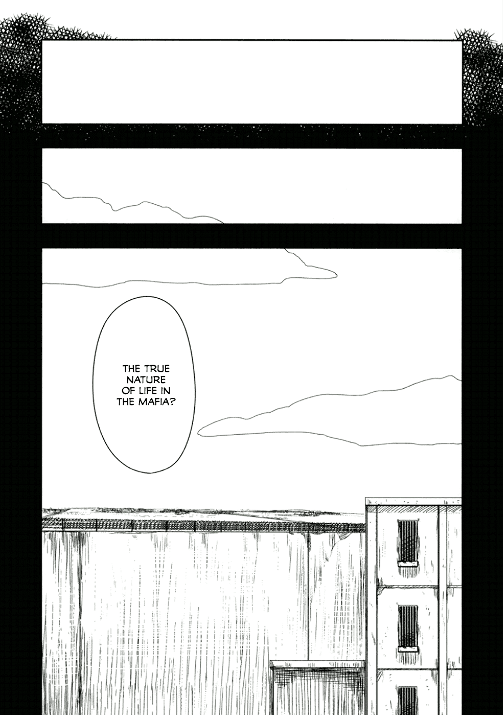 Lucky Dog 1 Blast Chapter 20 page 20 - Chapter 20: Giancarlo's Dream