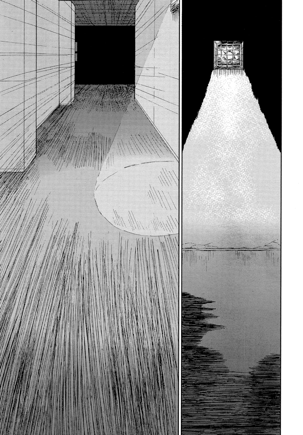 Lucky Dog 1 Blast Chapter 6 page 12 - Chapter 6: Showdown