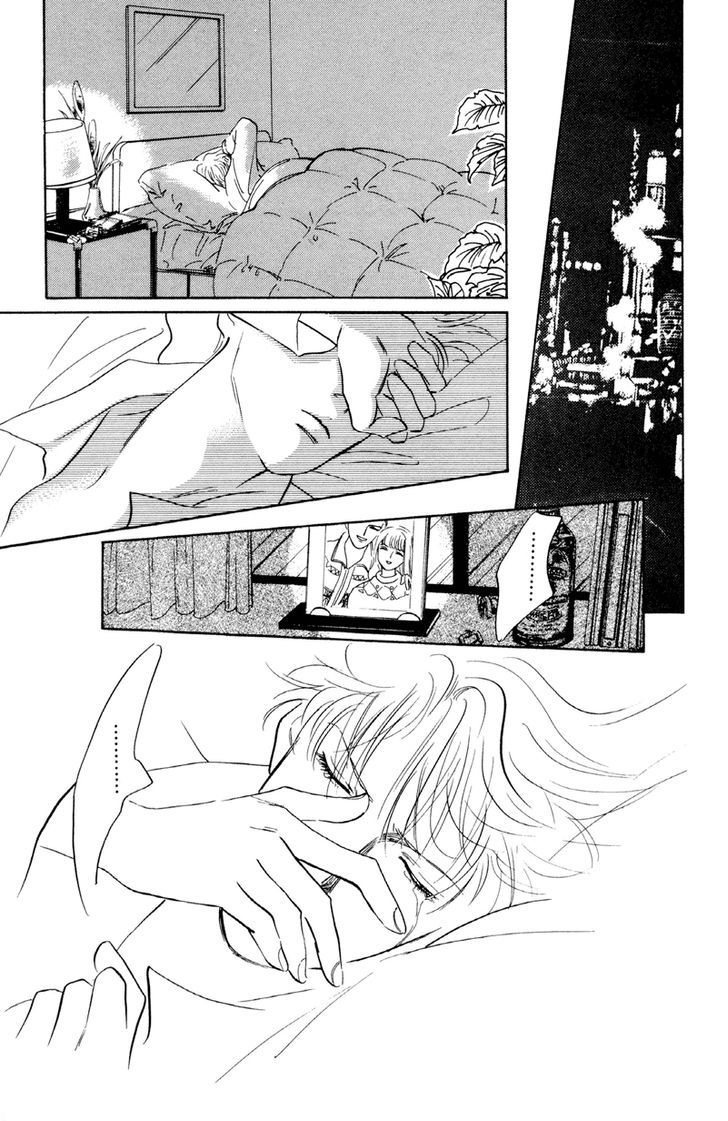 Lucky-kun Chapter 13 page 26 - Chapter 13