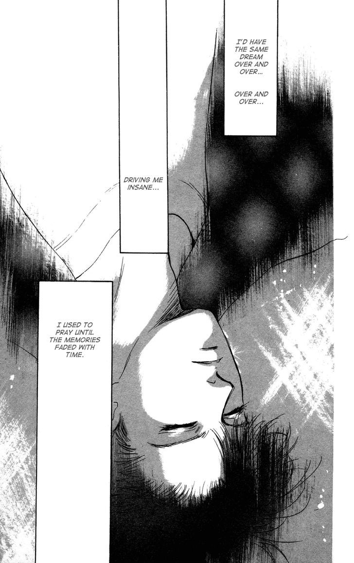 Lucky-kun Chapter 13 page 42 - Chapter 13
