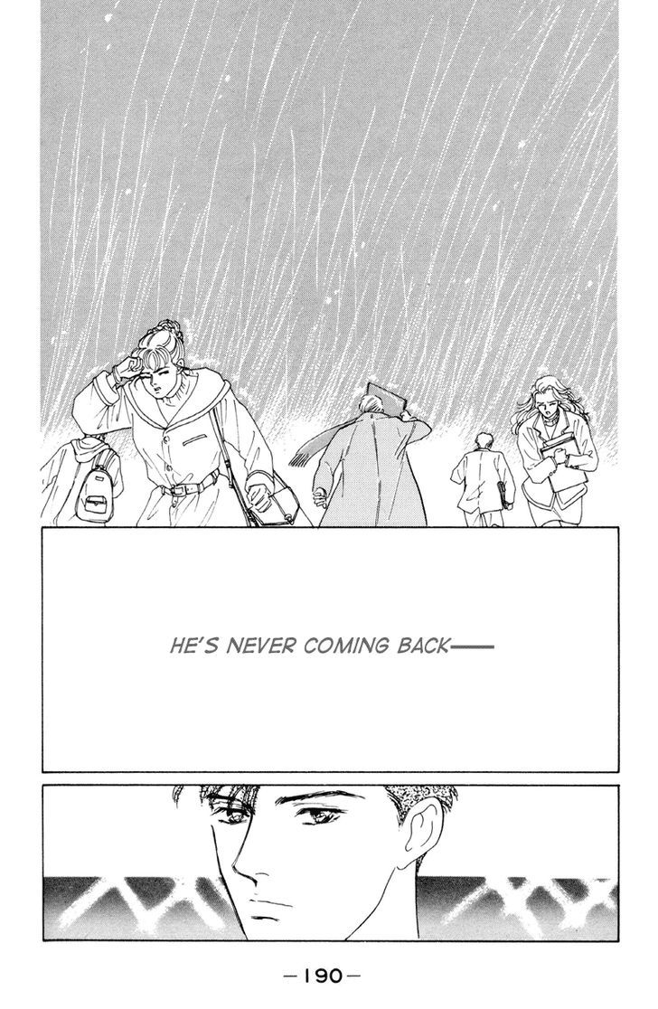 Lucky-kun Chapter 13 page 51 - Chapter 13