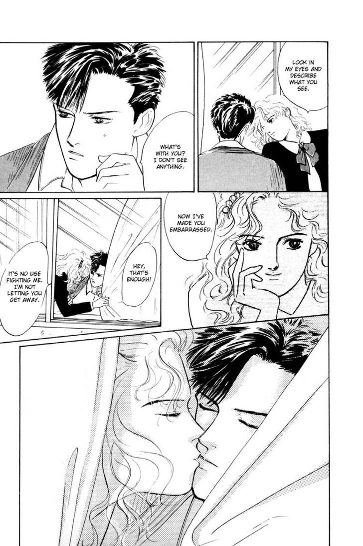 Lucky-kun Chapter 2 page 14 - Chapter 2