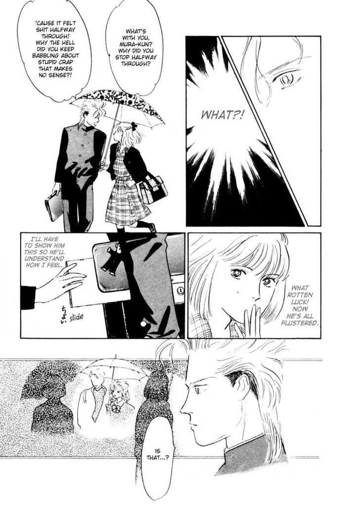 Lucky-kun Chapter 2 page 36 - Chapter 2