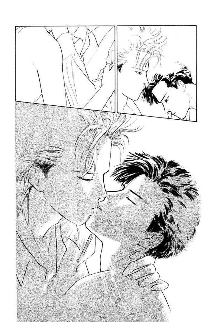 Lucky-kun Chapter 2 page 47 - Chapter 2