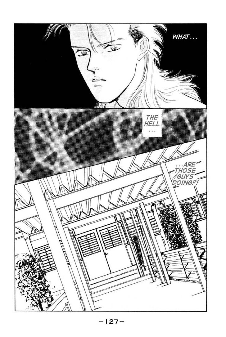Lucky-kun Chapter 3 page 26 - Chapter 3
