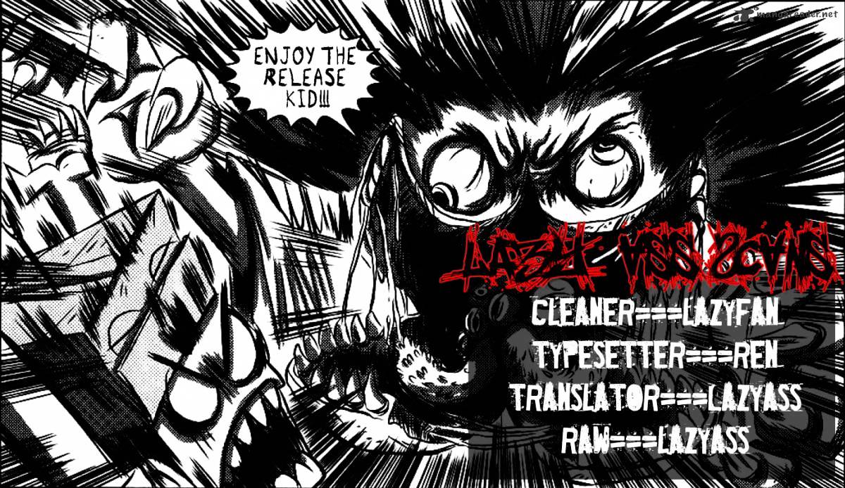 Lucky Me Chapter 1 page 10 - Chapter 1 : Haunted Hospital