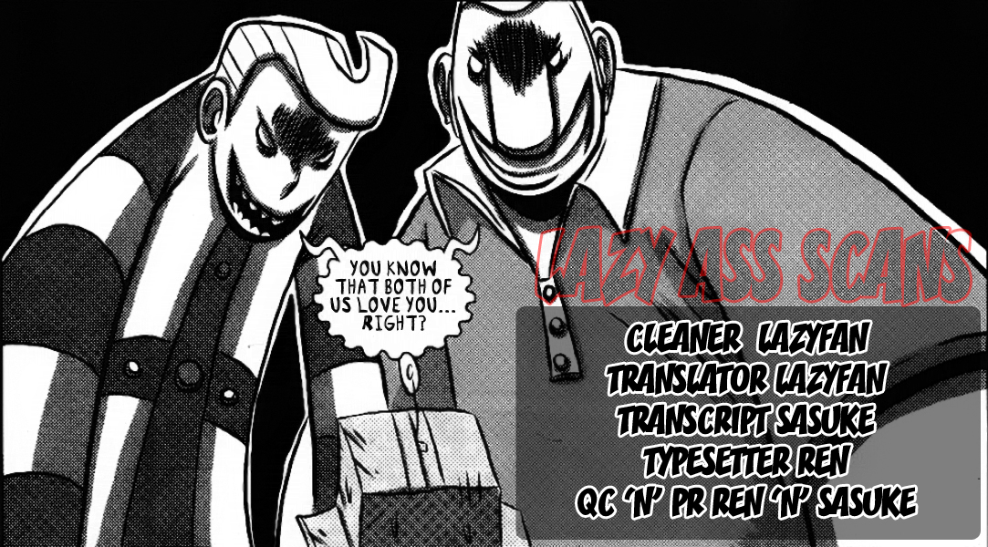 Lucky Me Chapter 2.2 page 9 - Chapter 2 v2 : Amensia Man