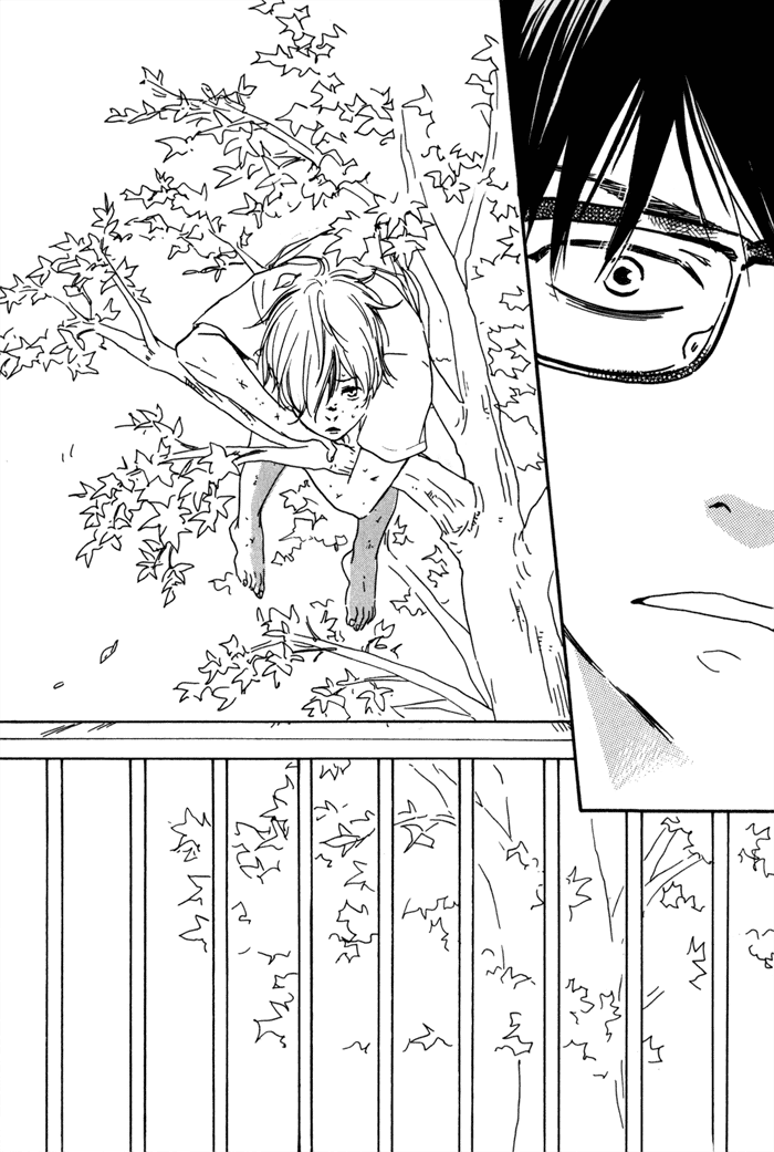 Lucky Number 13 Chapter 1 page 25 - Chapter 1