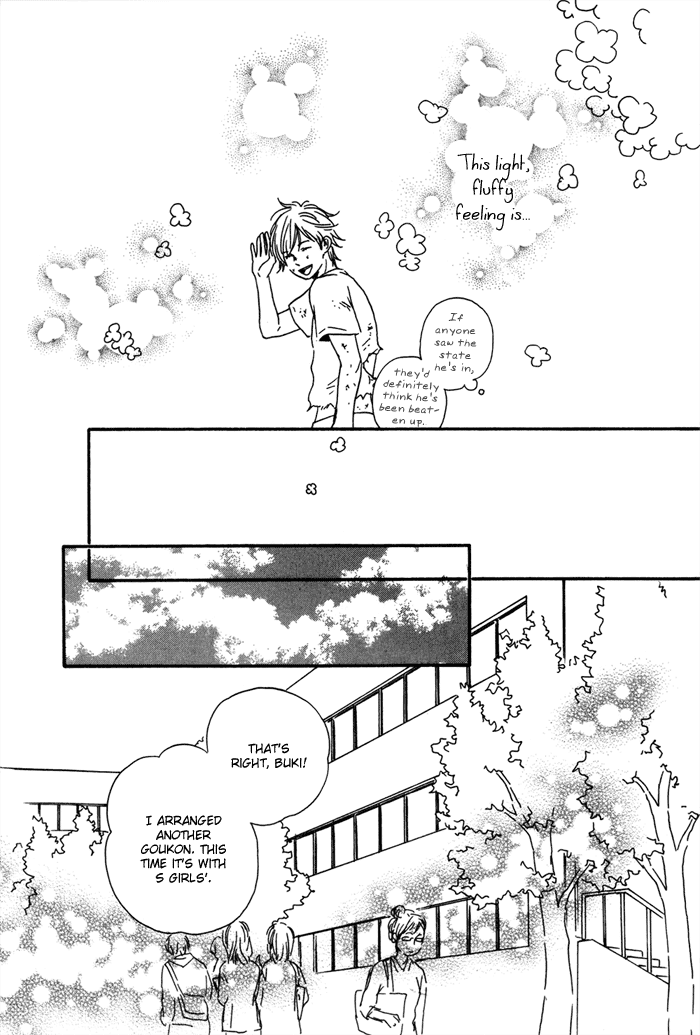 Lucky Number 13 Chapter 1 page 35 - Chapter 1