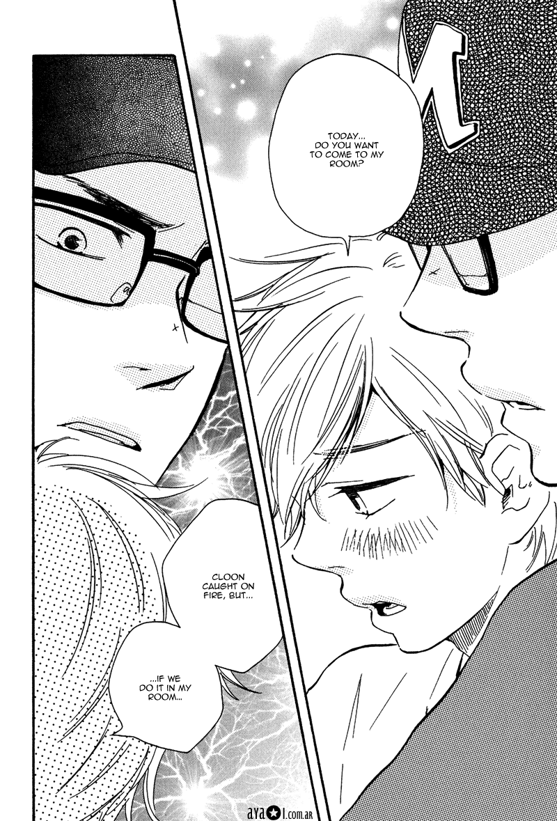 Lucky Number 13 Chapter 10 page 12 - Chapter 10