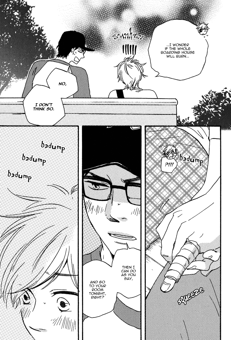 Lucky Number 13 Chapter 10 page 13 - Chapter 10