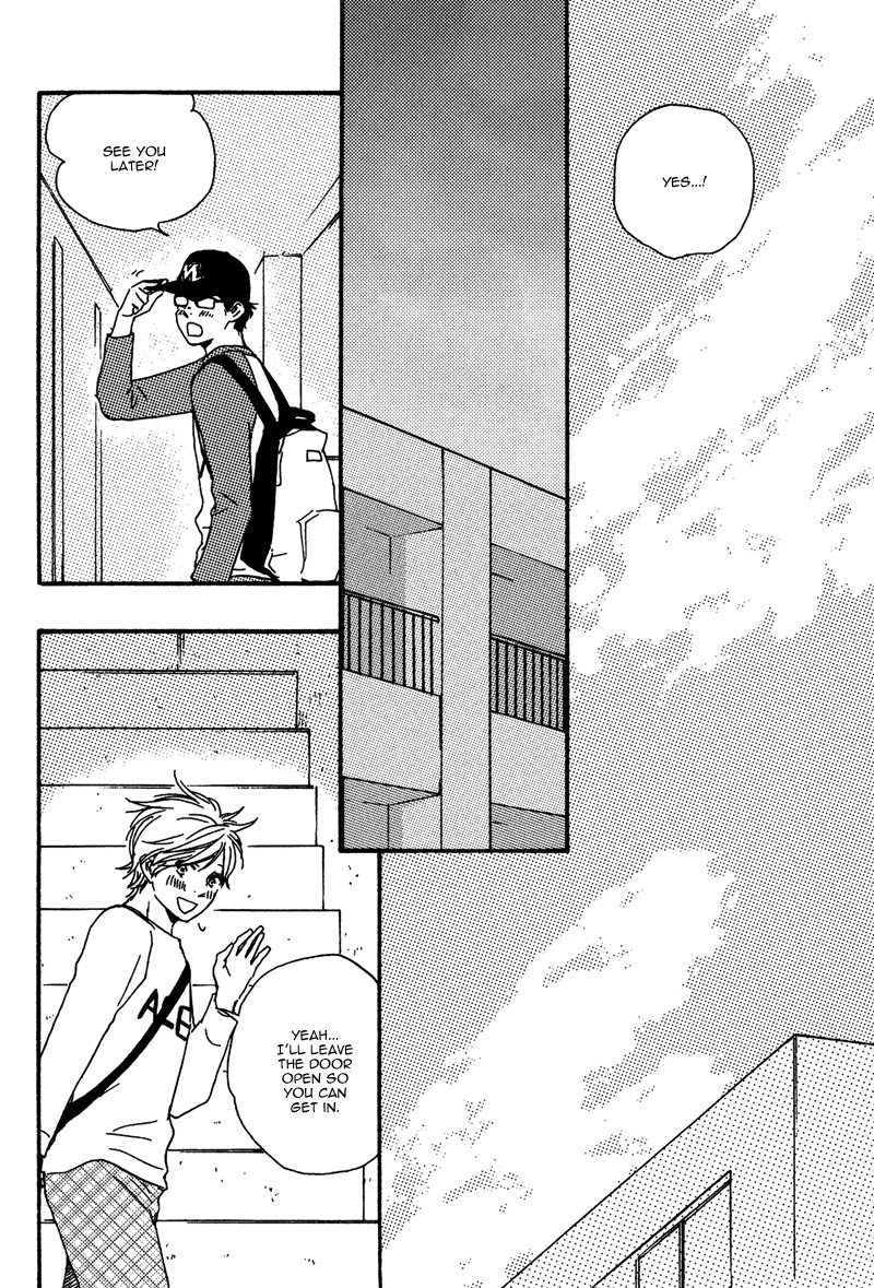 Lucky Number 13 Chapter 10 page 14 - Chapter 10