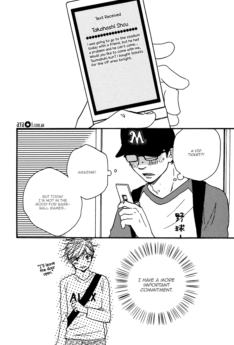Lucky Number 13 Chapter 10 page 16 - Chapter 10