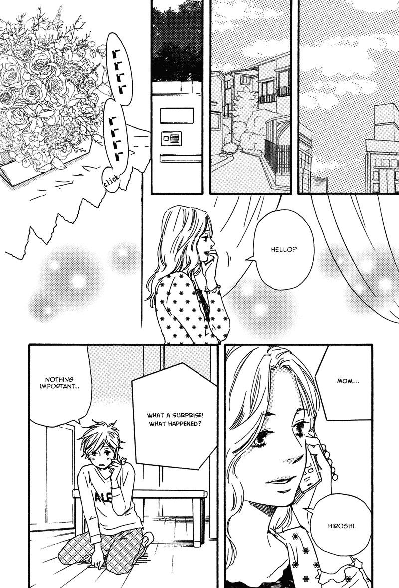 Lucky Number 13 Chapter 10 page 18 - Chapter 10