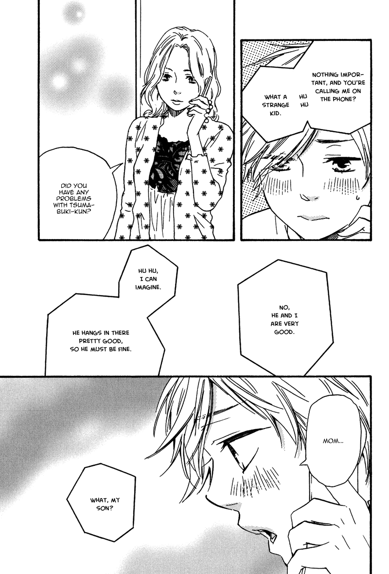 Lucky Number 13 Chapter 10 page 19 - Chapter 10