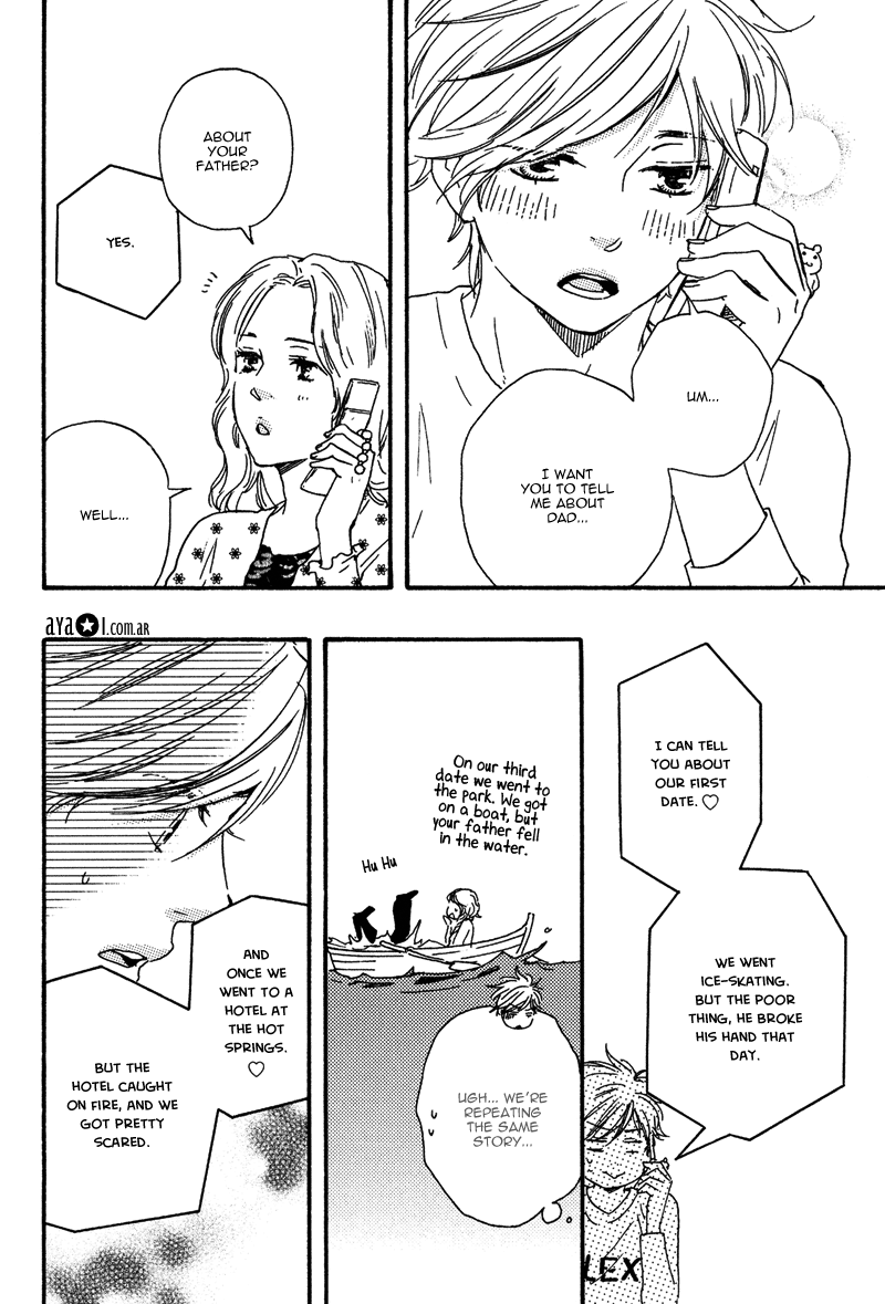 Lucky Number 13 Chapter 10 page 20 - Chapter 10