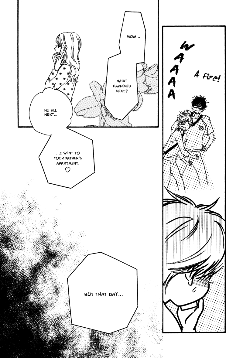 Lucky Number 13 Chapter 10 page 21 - Chapter 10