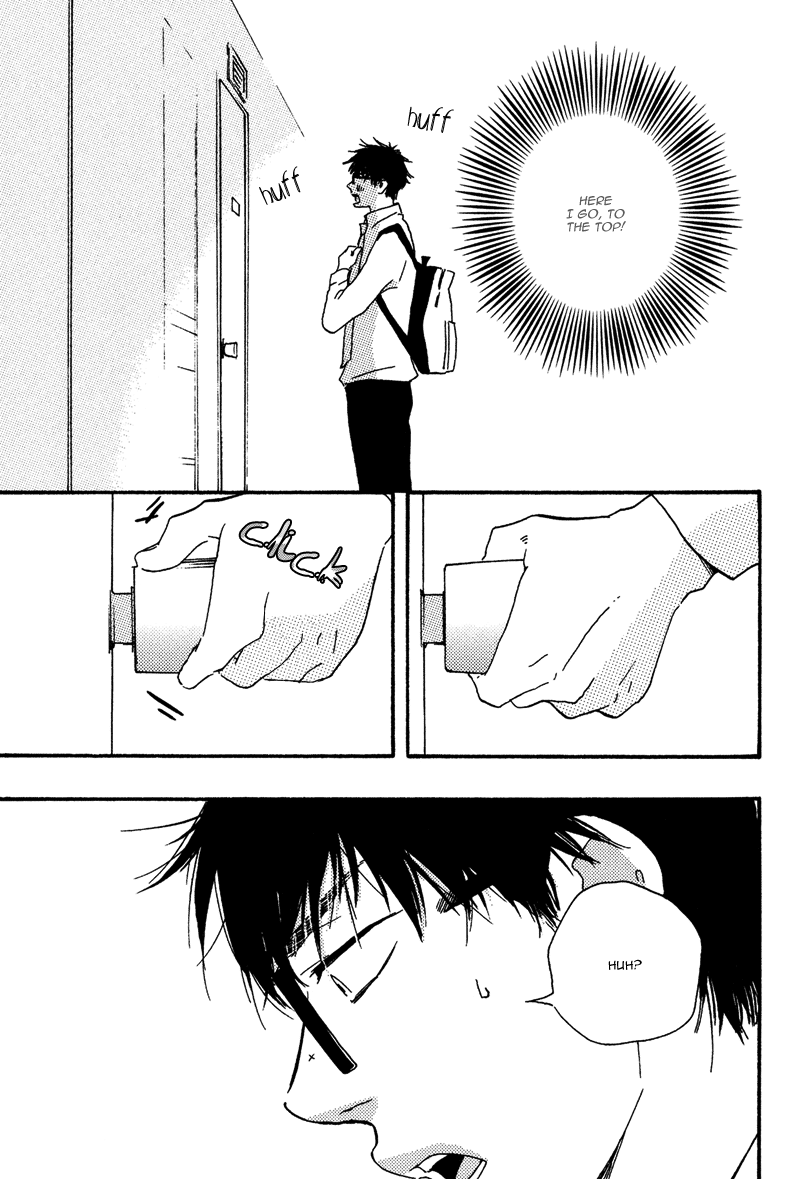 Lucky Number 13 Chapter 10 page 23 - Chapter 10