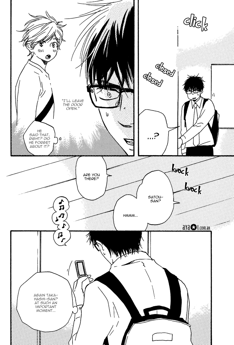 Lucky Number 13 Chapter 10 page 24 - Chapter 10