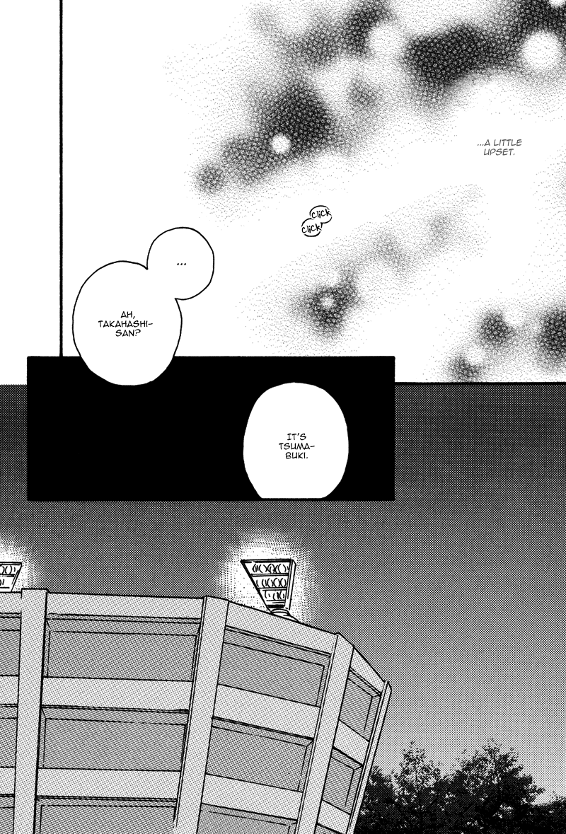 Lucky Number 13 Chapter 10 page 26 - Chapter 10