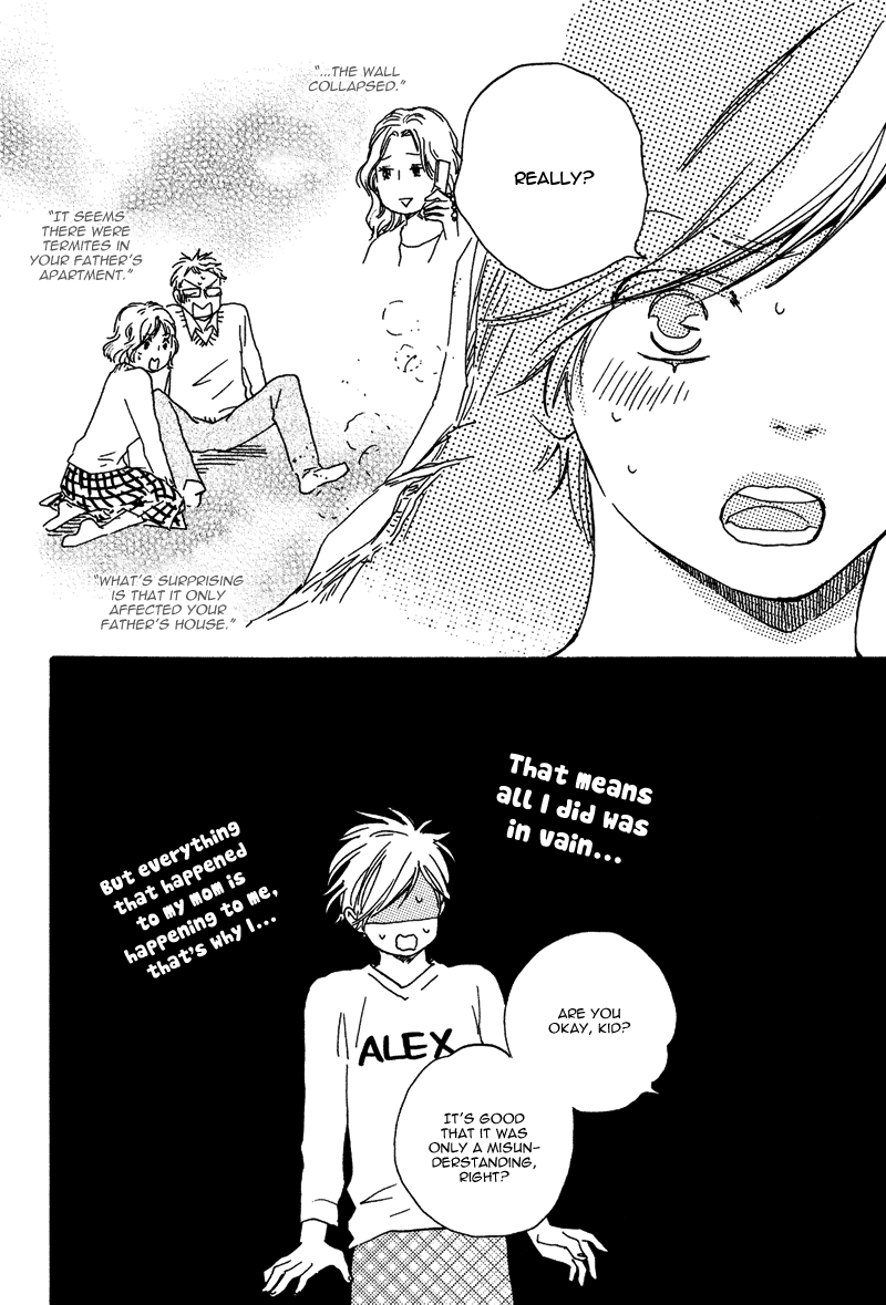 Lucky Number 13 Chapter 10 page 30 - Chapter 10