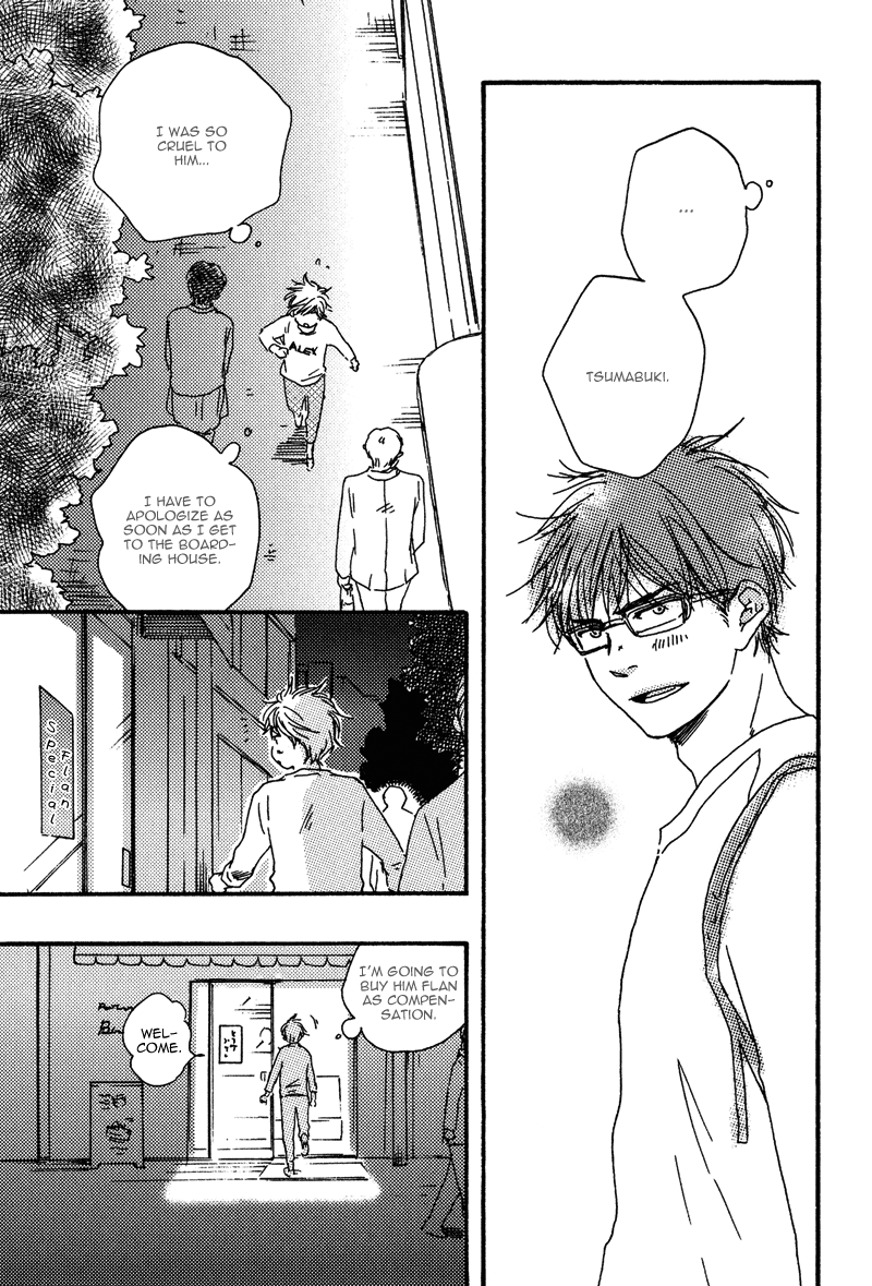 Lucky Number 13 Chapter 10 page 31 - Chapter 10