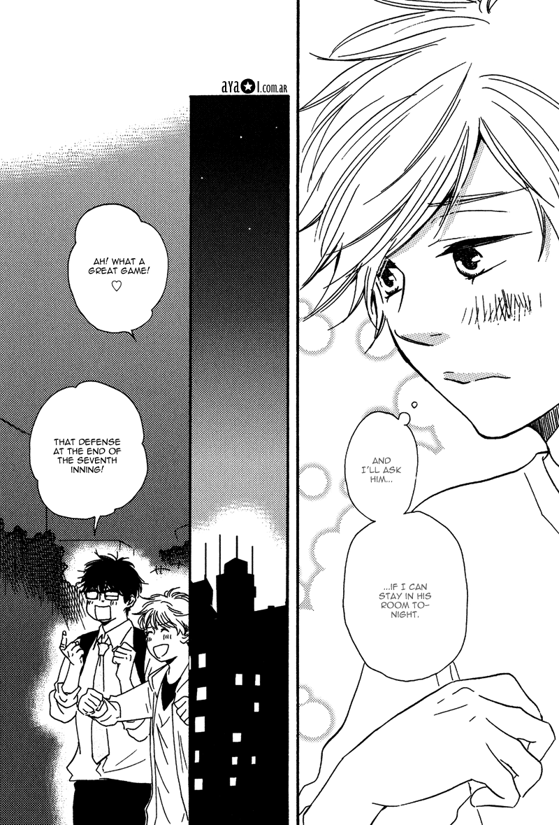 Lucky Number 13 Chapter 10 page 32 - Chapter 10