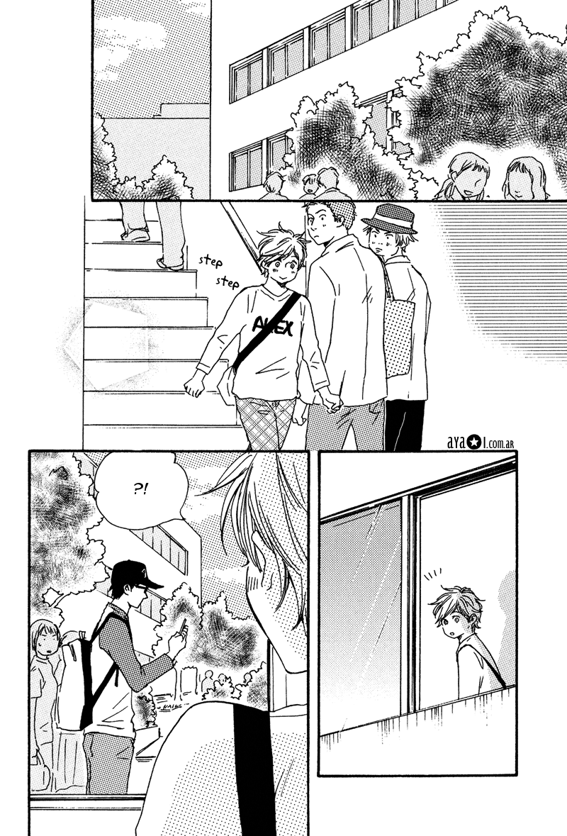 Lucky Number 13 Chapter 10 page 8 - Chapter 10