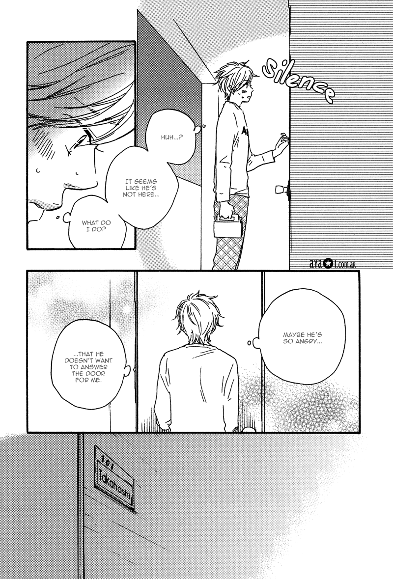 Lucky Number 13 Chapter 11 page 10 - Chapter 11
