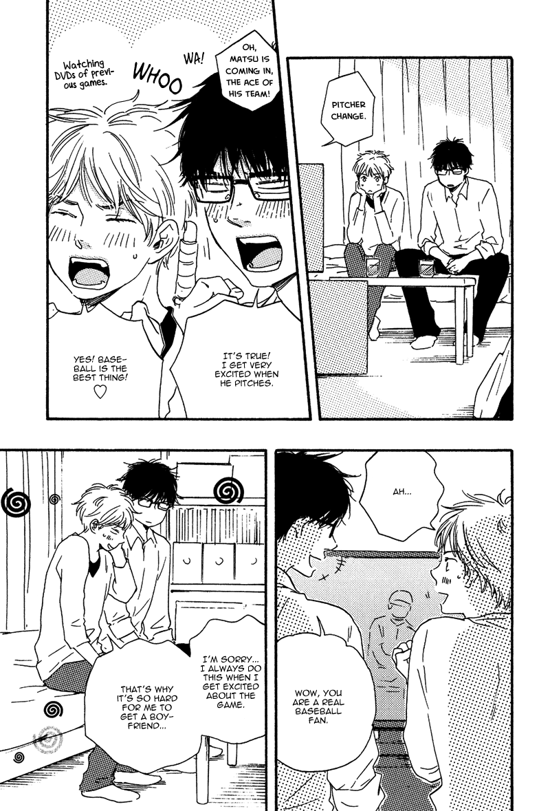 Lucky Number 13 Chapter 11 page 11 - Chapter 11