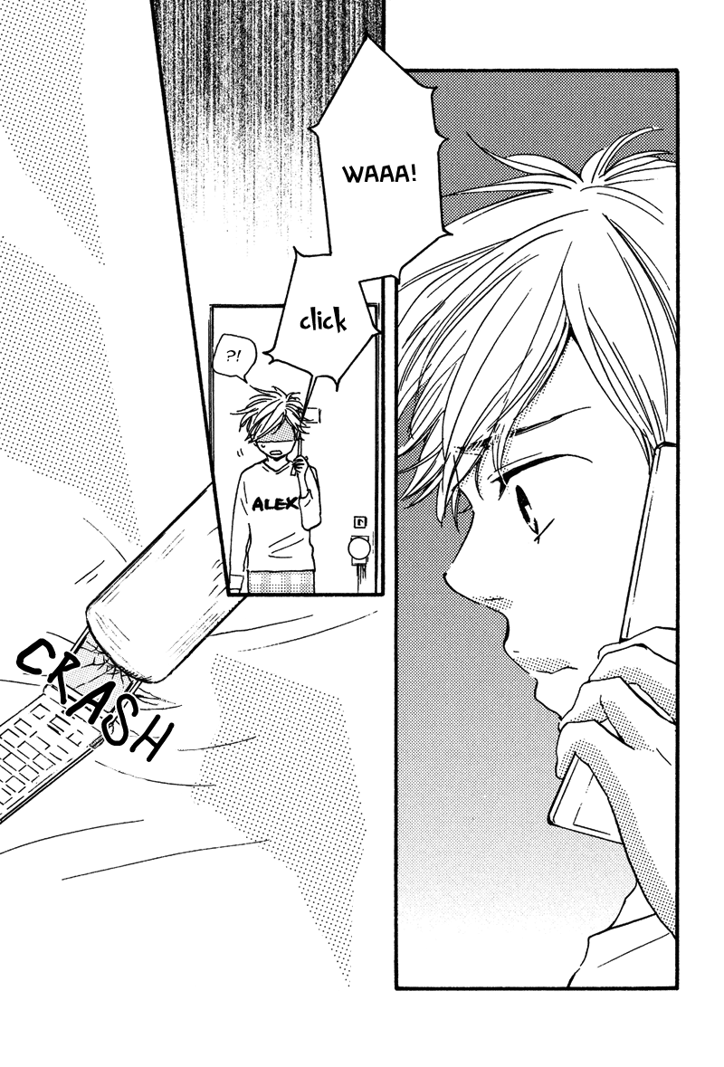 Lucky Number 13 Chapter 11 page 17 - Chapter 11