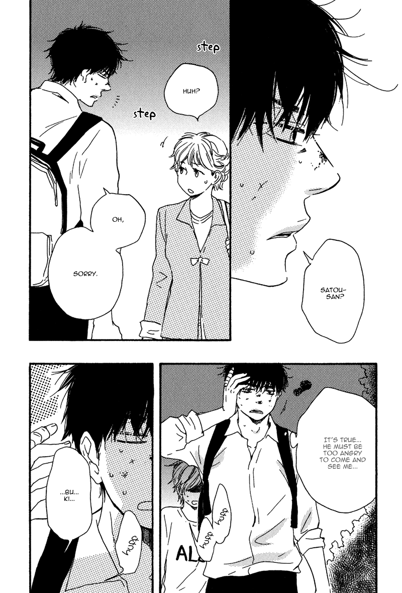 Lucky Number 13 Chapter 11 page 24 - Chapter 11
