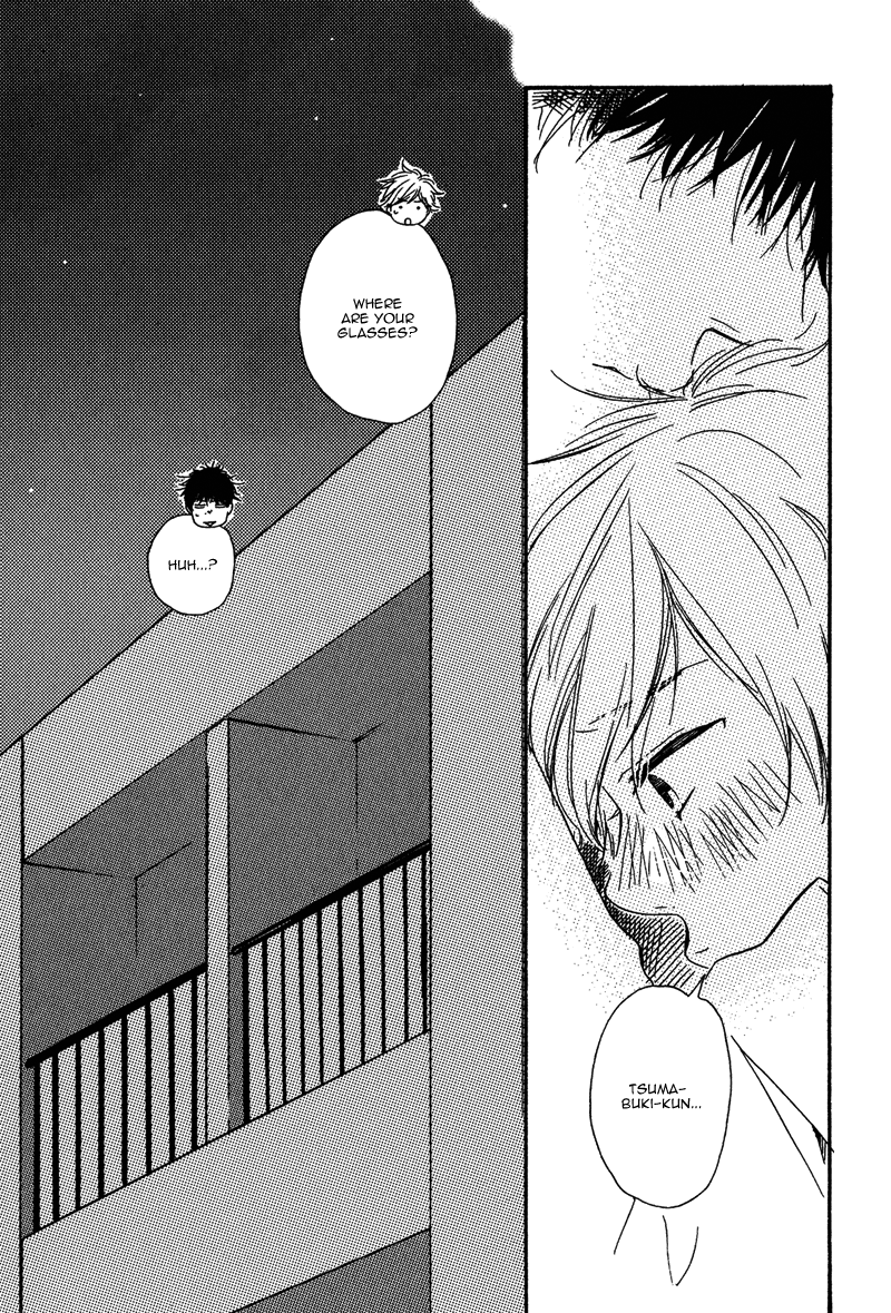 Lucky Number 13 Chapter 11 page 29 - Chapter 11